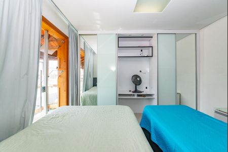 Casa para alugar com 365m², 4 quartos e 8 vagasQuarto 2