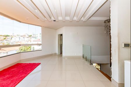 Casa para alugar com 365m², 4 quartos e 8 vagasSala 2