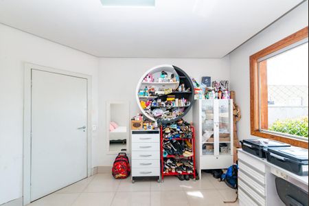 Casa para alugar com 365m², 4 quartos e 8 vagasQuarto 3