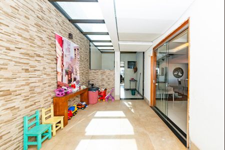 Casa para alugar com 365m², 4 quartos e 8 vagasVaranda da Sala 1