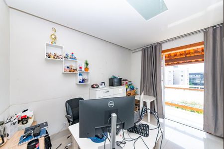 Casa para alugar com 365m², 4 quartos e 8 vagasQuarto 1