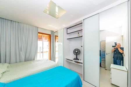 Casa para alugar com 365m², 4 quartos e 8 vagasQuarto 2