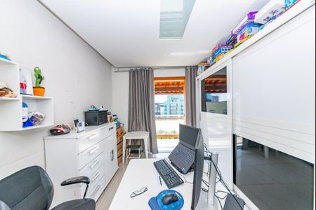Casa para alugar com 365m², 4 quartos e 8 vagasQuarto 1