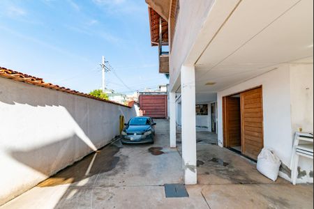 Casa para alugar com 365m², 4 quartos e 8 vagasGaragem