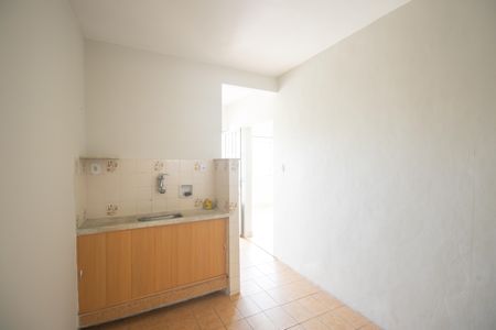 Apartamento para alugar com 40m², 1 quarto e sem vagaCozinha