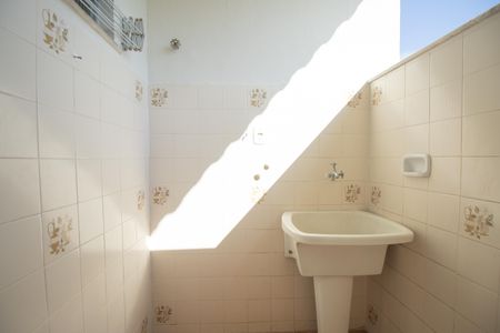 Apartamento para alugar com 40m², 1 quarto e sem vagaÁrea de Serviço