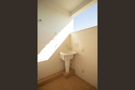 Apartamento para alugar com 40m², 1 quarto e sem vagaÁrea de Serviço