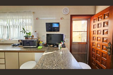 Casa à venda com 900m², 5 quartos e 4 vagas Casa à venda com 900m², 5 quartos e 4 vagasCozinha