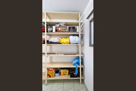 Casa à venda com 900m², 5 quartos e 4 vagas Casa à venda com 900m², 5 quartos e 4 vagasBanheiro de Serviço