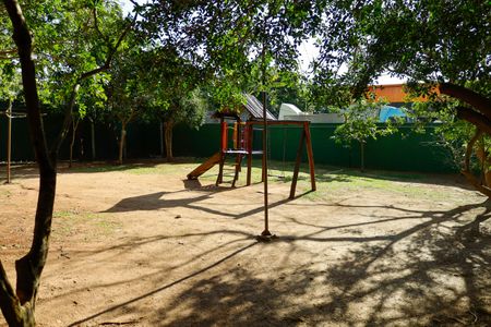 Apartamento à venda com 46m², 2 quartos e 1 vagaÁrea comum