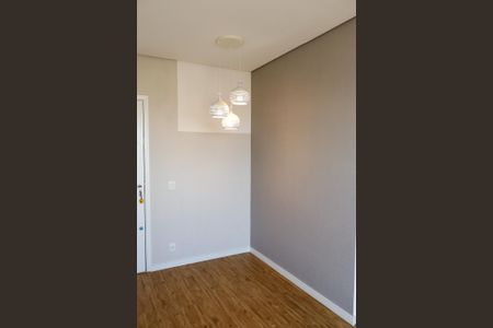 Sala de apartamento à venda com 2 quartos, 46m² em Novo Osasco, Osasco