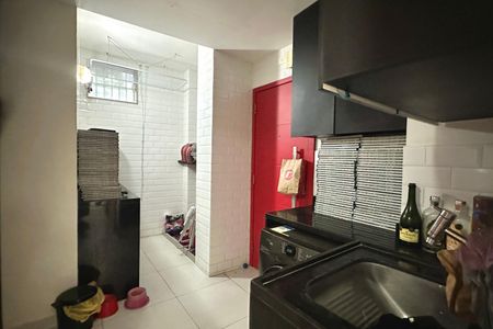 Apartamento à venda com 106m², 2 quartos e sem vagaÁrea de Serviço