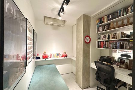 Apartamento à venda com 106m², 2 quartos e sem vagaQuarto