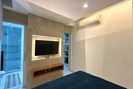 Apartamento à venda com 106m², 2 quartos e sem vagaSuíte