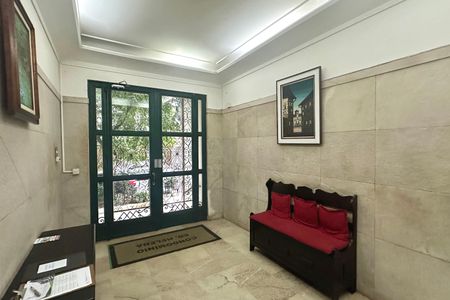 Apartamento à venda com 106m², 2 quartos e sem vagaEntrada