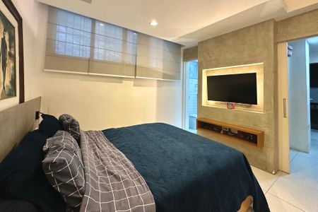 Apartamento à venda com 106m², 2 quartos e sem vagaSuíte