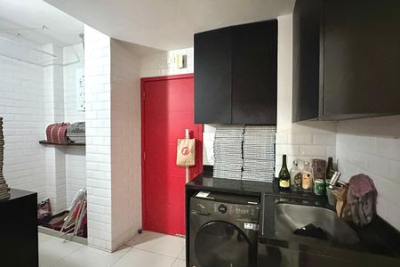 Apartamento à venda com 106m², 2 quartos e sem vagaÁrea de Serviço