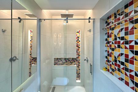 Apartamento à venda com 106m², 2 quartos e sem vagaBanheiro Social