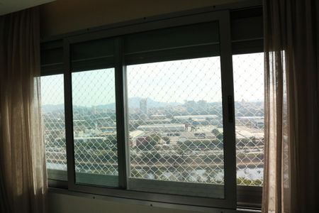 Apartamento à venda com 147m², 3 quartos e 2 vagasSuíte 1