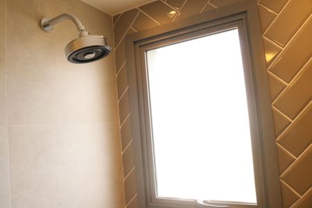 Apartamento à venda com 147m², 3 quartos e 2 vagasBanheiro da Suíte 2