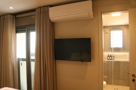 Apartamento à venda com 147m², 3 quartos e 2 vagasSuíte 3