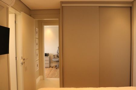 Apartamento à venda com 147m², 3 quartos e 2 vagasSuíte 3