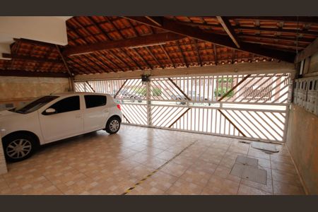 Casa de condomínio para alugar com 72m², 2 quartos e 1 vagaGaragem