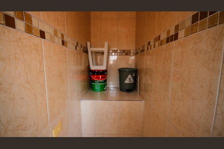 Casa de condomínio para alugar com 72m², 2 quartos e 1 vagaÁrea de Serviço