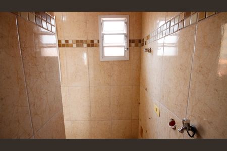 Casa de condomínio para alugar com 72m², 2 quartos e 1 vagaÁrea de Serviço