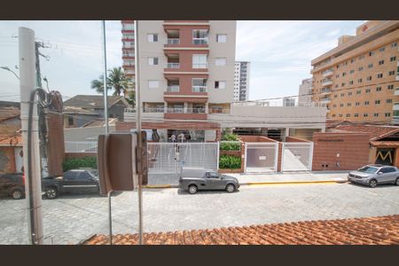 Casa de condomínio para alugar com 72m², 2 quartos e 1 vagaVaranda