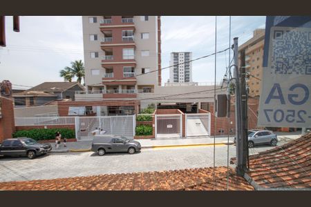 Casa de condomínio para alugar com 72m², 2 quartos e 1 vagaVaranda