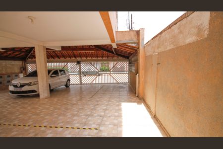 Casa de condomínio para alugar com 72m², 2 quartos e 1 vagaGaragem