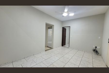 Sala de casa à venda com 3 quartos, 85m² em Vila Miguel Vicente Cury, Campinas