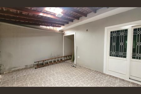 Casa à venda com 85m², 3 quartos e 3 vagasGaragem
