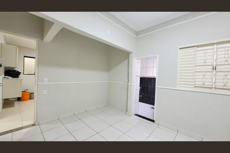 Suite de casa à venda com 3 quartos, 85m² em Vila Miguel Vicente Cury, Campinas