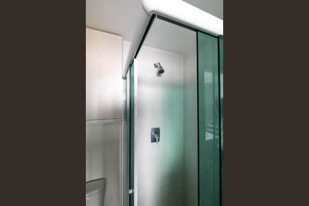 Studio à venda com 22m², 1 quarto e sem vagaBanheiro