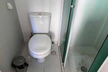 Studio à venda com 22m², 1 quarto e sem vagaBanheiro