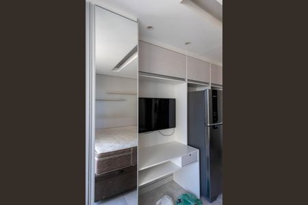 Studio à venda com 22m², 1 quarto e sem vagaStudio