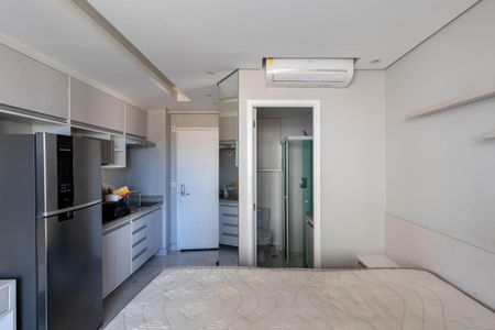 Studio à venda com 22m², 1 quarto e sem vagaStudio