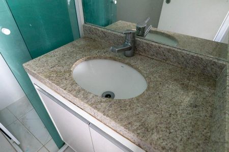 Studio à venda com 22m², 1 quarto e sem vagaBanheiro