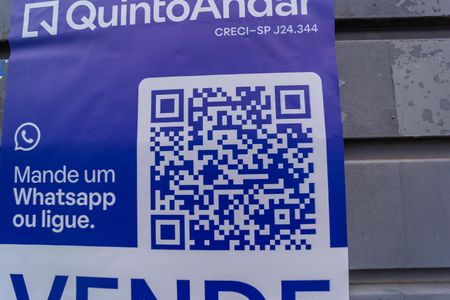 Apartamento à venda com 40m², 2 quartos e sem vaga Apartamento à venda com 40m², 2 quartos e sem vagaPlaca