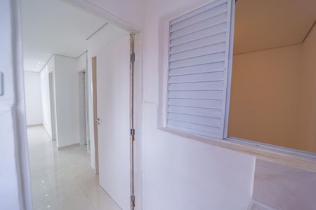 Apartamento à venda com 40m², 2 quartos e sem vaga Apartamento à venda com 40m², 2 quartos e sem vagaÁrea de Serviço