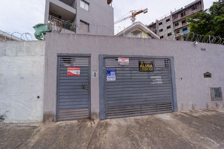 Apartamento à venda com 40m², 2 quartos e sem vaga Apartamento à venda com 40m², 2 quartos e sem vagaPlaca