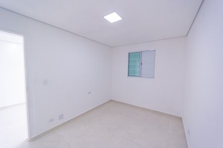 Apartamento à venda com 40m², 2 quartos e sem vaga Apartamento à venda com 40m², 2 quartos e sem vagaQuarto 2