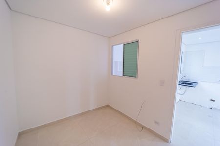 Apartamento à venda com 40m², 2 quartos e sem vaga Apartamento à venda com 40m², 2 quartos e sem vagaQuarto 1