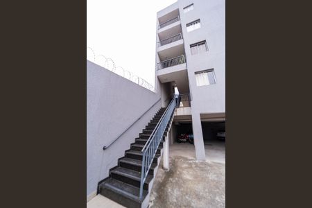 Apartamento à venda com 40m², 2 quartos e sem vaga Apartamento à venda com 40m², 2 quartos e sem vagaÁrea comum