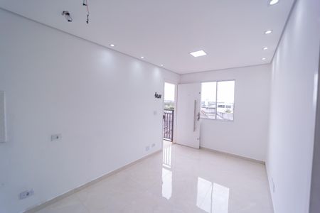 Apartamento à venda com 40m², 2 quartos e sem vaga Apartamento à venda com 40m², 2 quartos e sem vagaSala/Cozinha