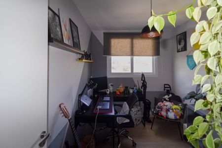 Apartamento à venda com 44m², 2 quartos e sem vagaQuarto 2