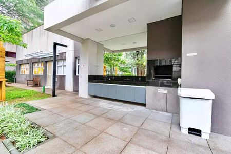 Apartamento à venda com 89m², 2 quartos e 2 vagasÁrea comum - Churrasqueira