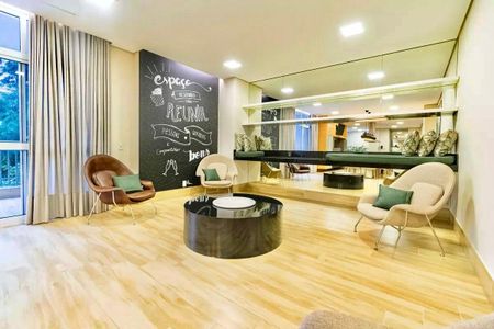 Apartamento à venda com 89m², 2 quartos e 2 vagasÁrea comum